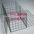 hesco barrier wall welded gabion box galvanized welded gabion mesh flood barrier wall